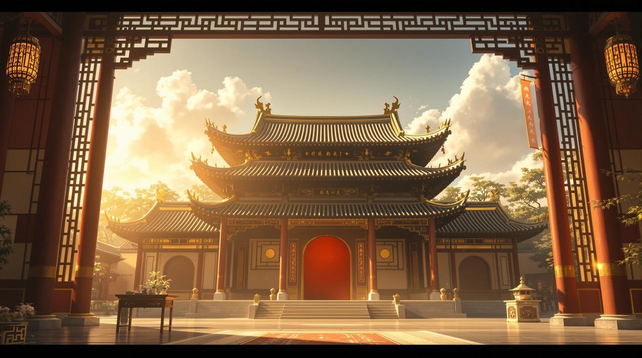 短剧官网精选专题 - 古装权谋天花板合集